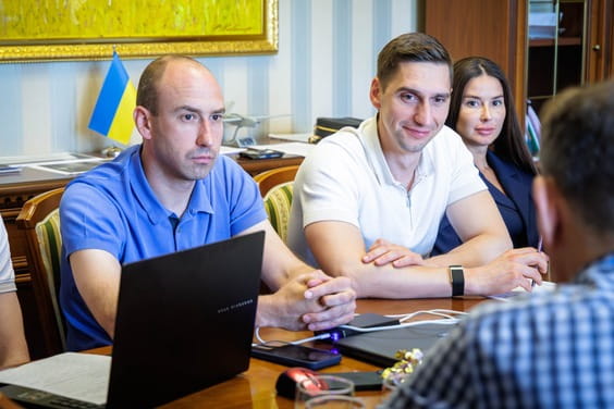 У Харківській ОВА обговорили підготовку області до осінньо-зимового періоду та роботу базових станцій мобільного зв’язку