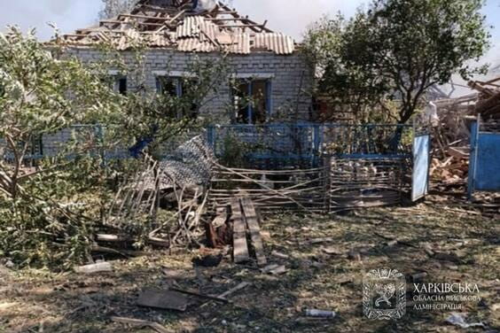 Олег Синєгубов – про ситуацію на Харківщині станом на 22 серпня