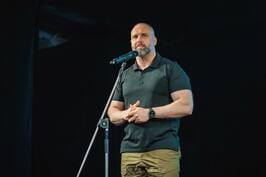 «Харківщина посилює технологічний потенціал та інвестиційну спроможність», — Олег Синєгубов