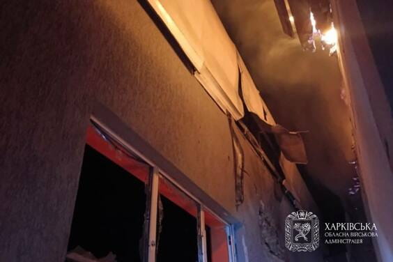 Олег Синєгубов – про ситуацію на Харківщині станом на 26 серпня