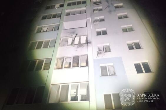 Олег Синєгубов – про ситуацію на Харківщині станом на 27 серпня