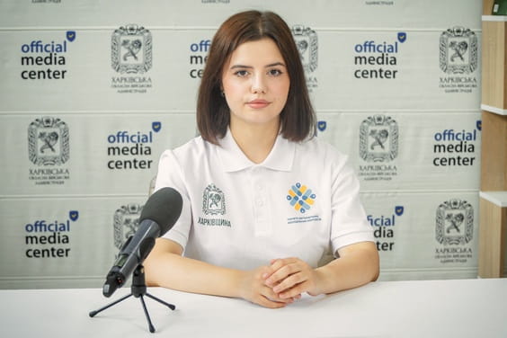 У Харківській ОВА розповіли про роботу регіонального Молодіжного конгресу
