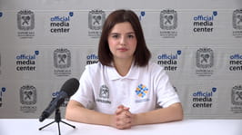 У Харківській ОВА розповіли про роботу регіонального Молодіжного конгресу