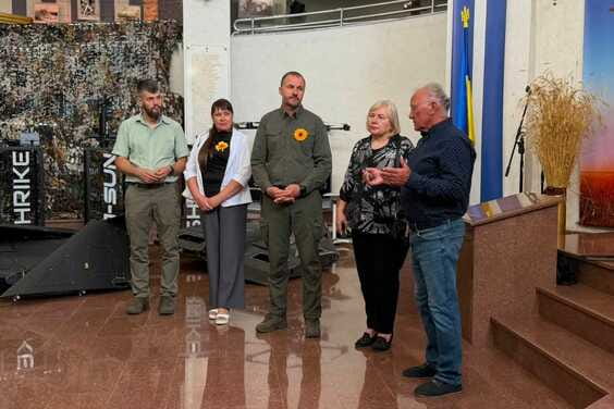 Харківська ОВА системно реалізує ветеранську політику у громадах області