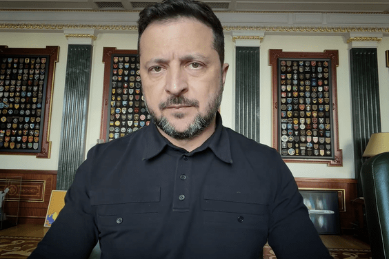 Ми цінуємо узгодженість кроків і те, що Америка просуває цілком реалістичне бачення, що треба робити і що треба зробити – звернення Президента
