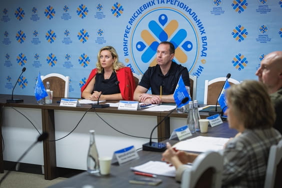 Харківська ОВА продовжує реалізацію державної політики щодо лісопромислового комплексу
