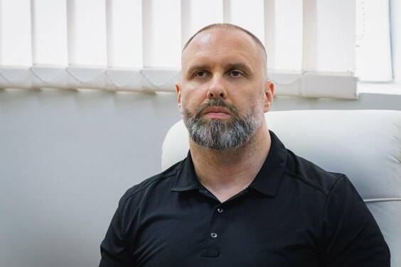 «Харківщина — прифронтовий регіон, де людям особливо потрібна підтримка», — Олег Синєгубов