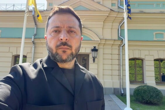 Після ситуації у Вишневому ще один такий злочин – це абсолютно неприпустимо – звернення Президента