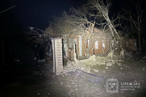 Олег Синєгубов – про ситуацію на Харківщині станом на 31 серпня
