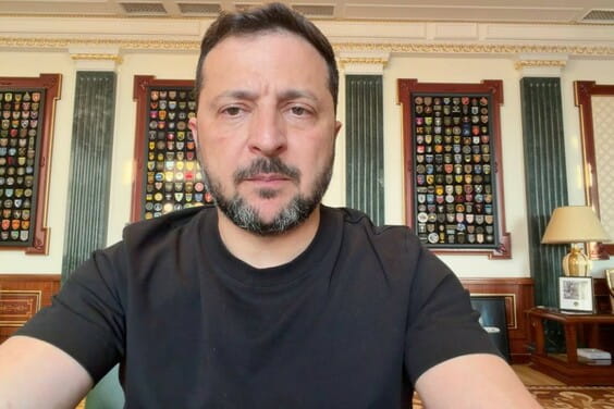 Вересень може змінити багато, і треба, щоб ми разом із партнерами зробили все для захисту людей, для захисту життя і для миру – звернення Президента
