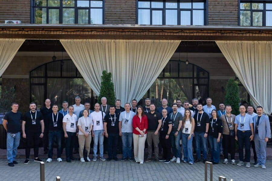 Харківська ОВА долучилася до всеукраїнського CDTO Community Forum