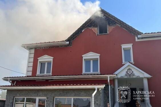 Олег Синєгубов – про ситуацію на Харківщині станом на 2 вересня