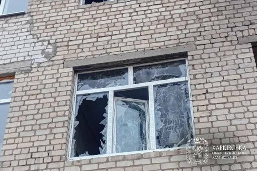 Олег Синєгубов – про ситуацію на Харківщині станом на 3 вересня
