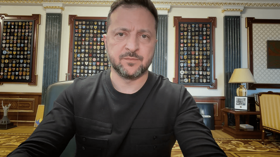 Розраховуємо побачити представників Президента Америки тут, у Києві: підтвердження від них є – звернення Президента