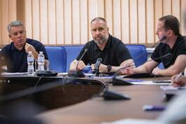 «Розвиток футболу та підтримка дітей — це інвестиція у майбутнє Харківщини», — Олег Синєгубов