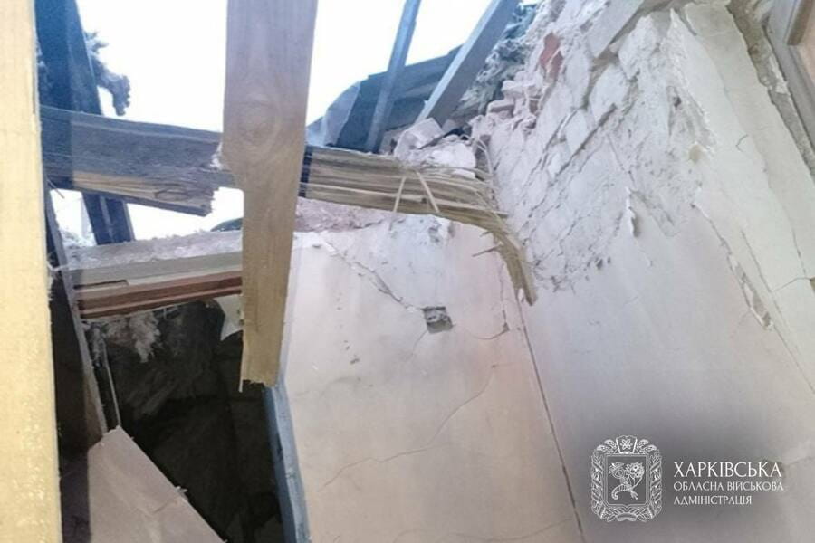 Олег Синєгубов – про ситуацію на Харківщині станом на 5 вересня