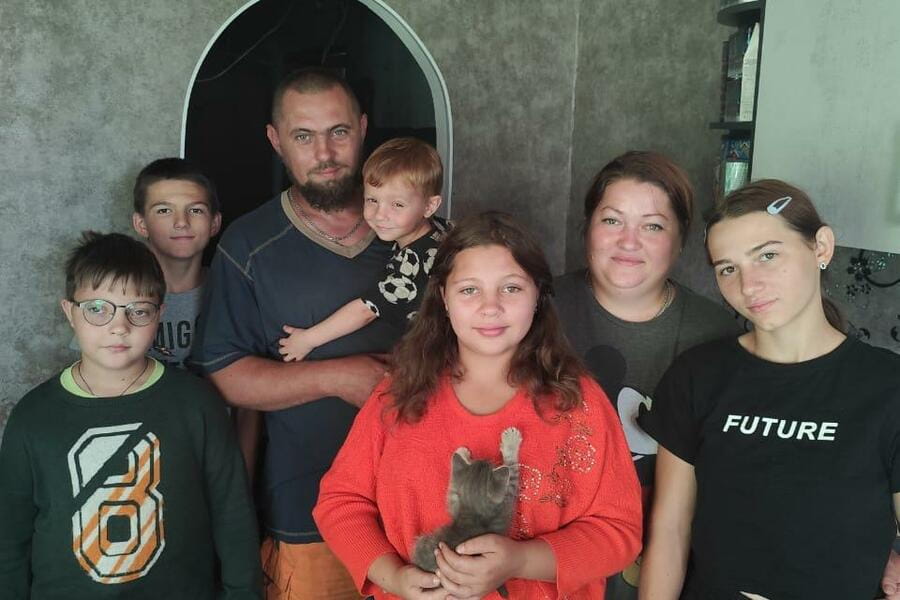 Харківська ОВА посилює систему соціальної підтримки населення у громадах