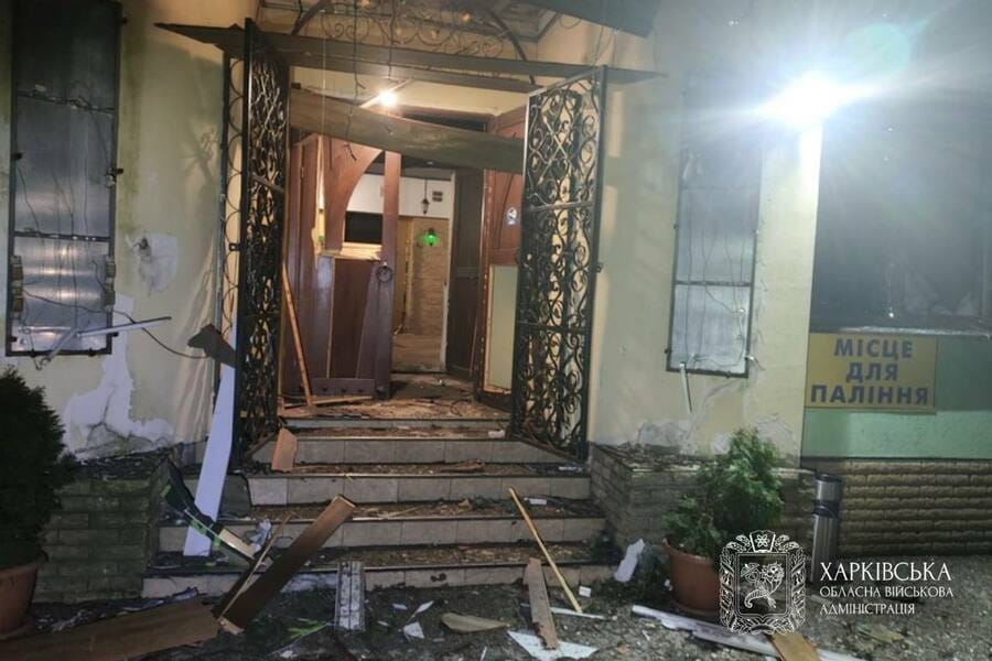 Олег Синєгубов – про ситуацію на Харківщині станом на 8 вересня