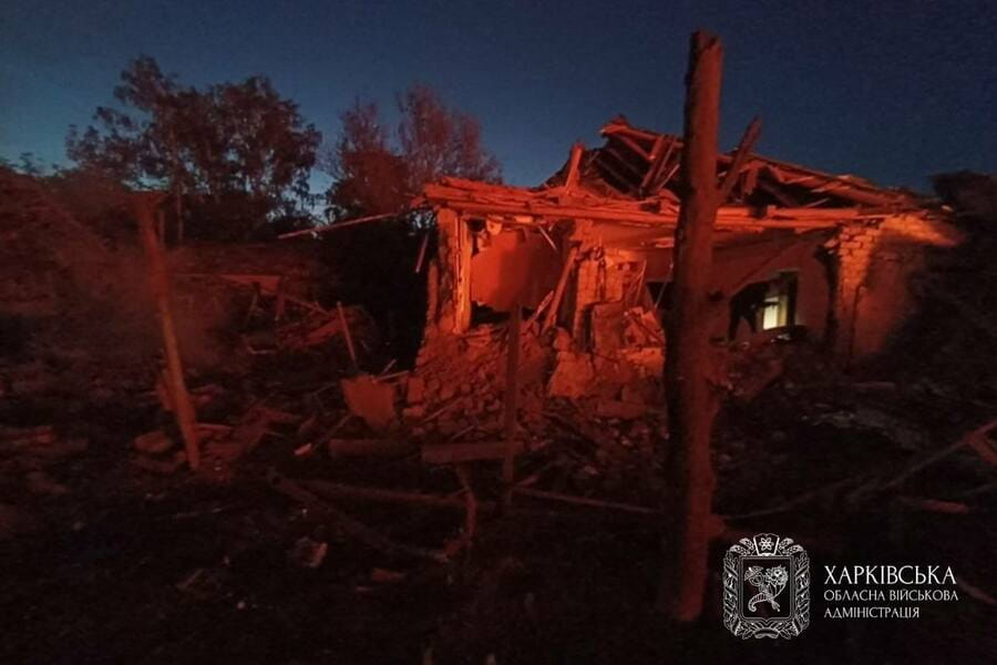 Олег Синєгубов – про ситуацію на Харківщині станом на 10 вересня