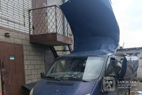 Олег Синєгубов – про ситуацію на Харківщині станом на 13 вересня