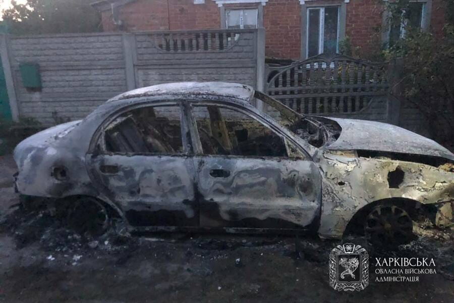 Олег Синєгубов – про ситуацію на Харківщині станом на 17 вересня