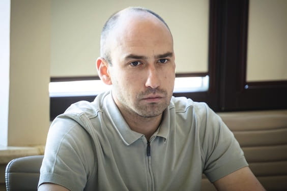 У Харківській ОВА обговорили проєкт Обласної цільової програми сприяння розвитку громадянського суспільства на 2027 - 2031 роки