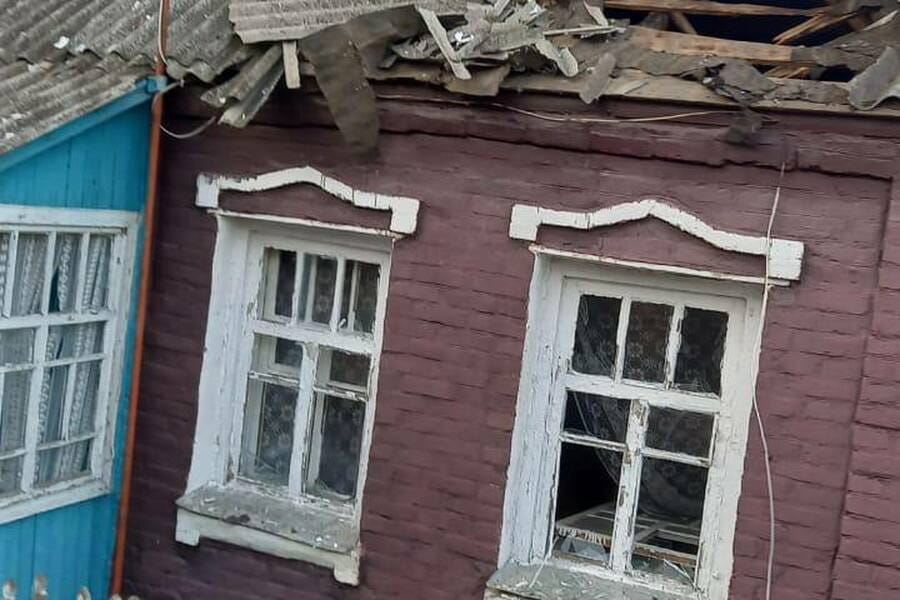 Олег Синєгубов – про ситуацію на Харківщині станом на 21 вересня