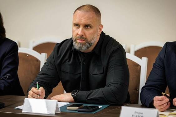 Харківська ОВА та МКЧХ посилюють гуманітарну співпрацю для підтримки громад області