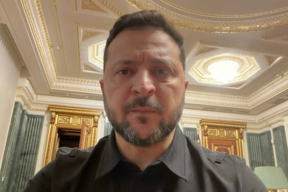 Вже визначені перехоплювачі, які можуть стати основним засобом захисту – звернення Президента