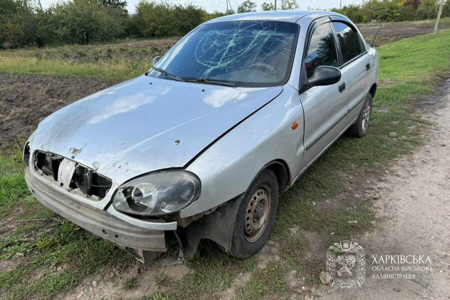 Олег Синєгубов – про ситуацію на Харківщині станом на 30 вересня