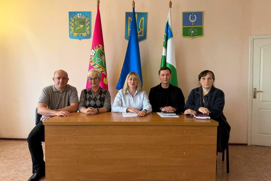 Харківська ОВА продовжує системну підтримку сімей з дітьми, людей похилого віку, осіб з інвалідністю та ВПО