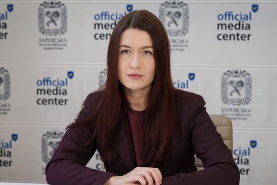 Підтвердження стажу, майнові права та родовід: у Харківській ОВА розповіли про основні запити жителів області до Держархіву
