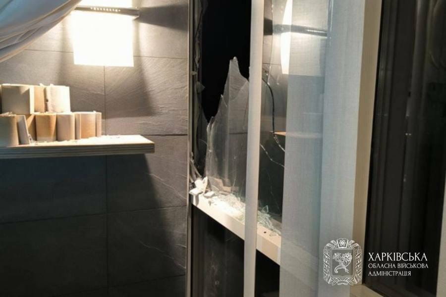 Олег Синєгубов – про ситуацію на Харківщині станом на 4 жовтня