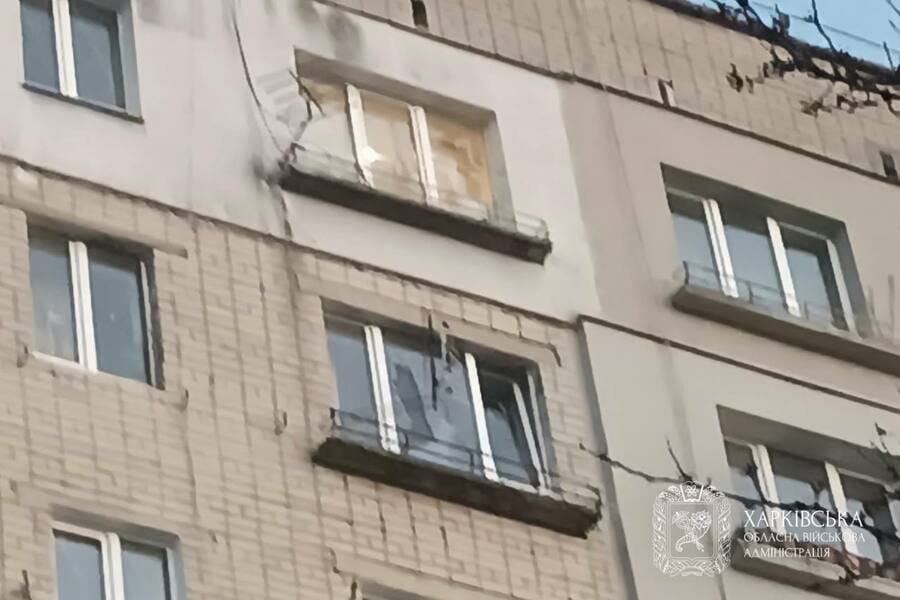 Олег Синєгубов – про ситуацію на Харківщині станом на 8 жовтня