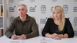 У ХОВА розповіли про діяльність Обласного центру підготовки громадян до національного спротиву