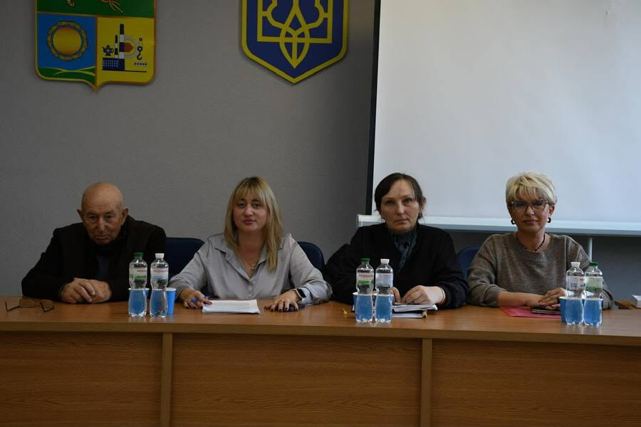 За підтримки Харківської ОВА у громадах області триває системна підтримка вразливих категорій населення
