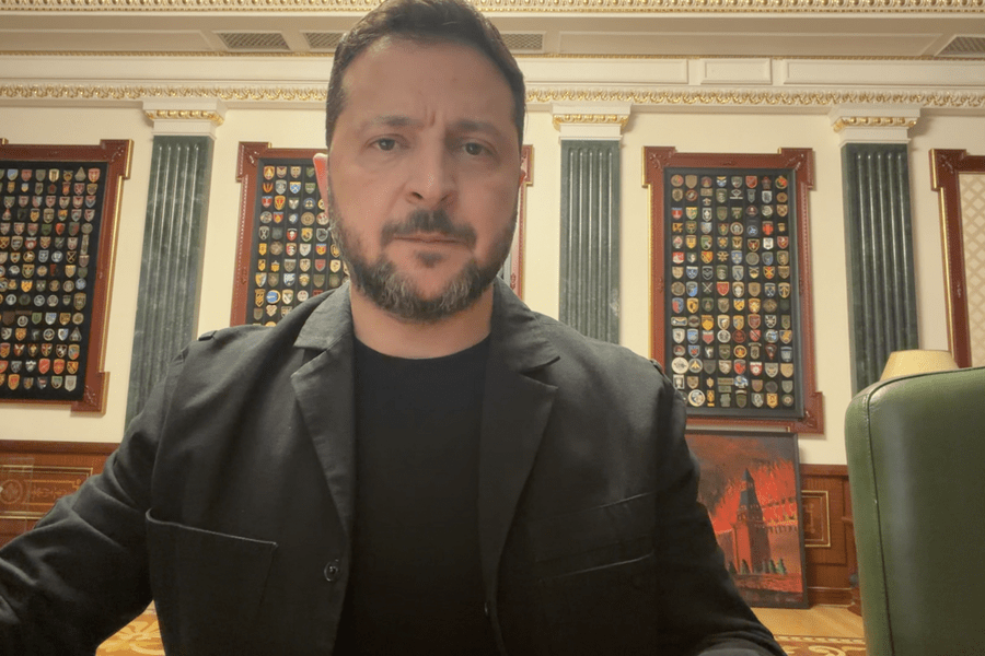 Будуть хороші рішення на підтримку України на цьому тижні, ми готуємо їх зараз – звернення Президента