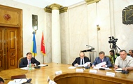 В Харківській області створений регіональний антикорупційний комітет