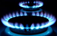 Уровень расчетов Харьковской области за потребленный газ составляет 72%