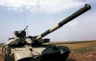 Завод имени Малышева получит 118 миллионов гривен на модернизацию танка «Оплот»