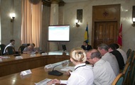 У Харківській області презентували проект інформатизації реєстру населення та обліку соціальних пільг