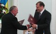 Харківська та Ростовська області підписали угоду про співробітництво