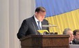 Сьогоднішнє засідання колегії стане важливим етапом розвитку освіти України та держави в цілому. Михайло Добкін