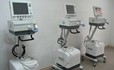 Ряд харківських лікарень отримав нове обладнання
