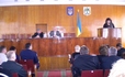 Прошло заседание коллегии Богодуховской райгосадминистрации