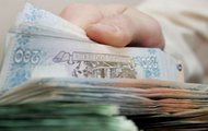 Сума заборгованості підприємств Харківщини до Пенсійного фонду складає 233 млн.грн