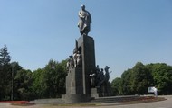 Україна вклонилася пам'яті Великого Кобзаря