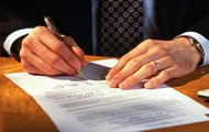 Підписана Угода про співробітництво між Харківською та Львівською областями