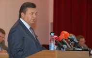 Вступительное слово Президента Украины на пресс-конференции, посвященной 100 дням пребывания Виктора Януковича на посту Главы государства