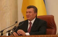 В основі будь-яких рішень чи влади, чи опозиції повинна бути точка зору народу. Віктор Янукович